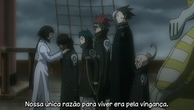 Episódio 64