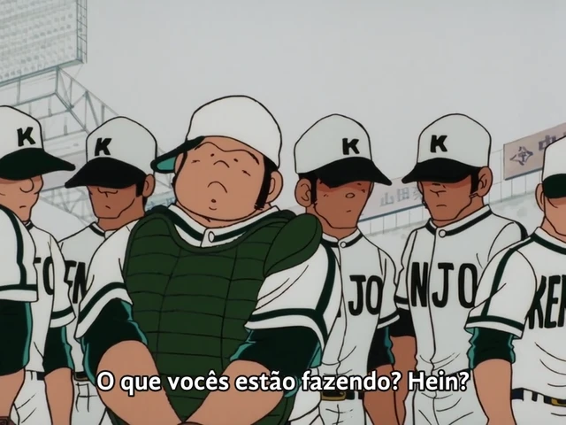 Episódio 01