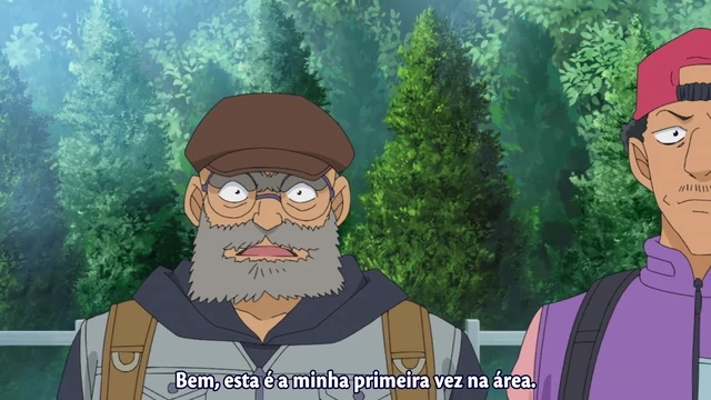 Episódio 1053
