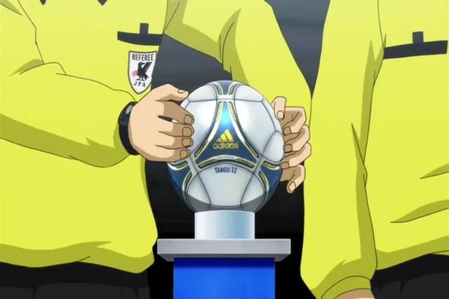 Episódio 01