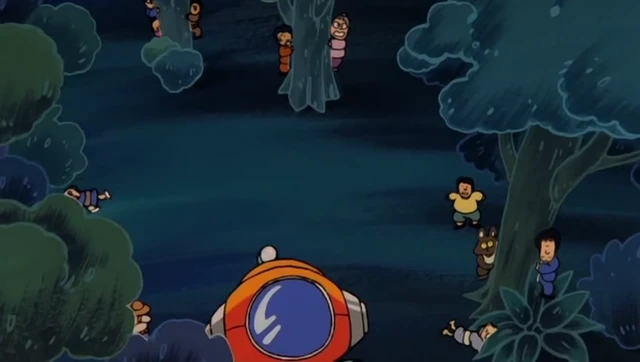 Episódio 01