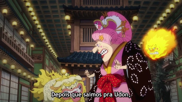 Episódio 1031