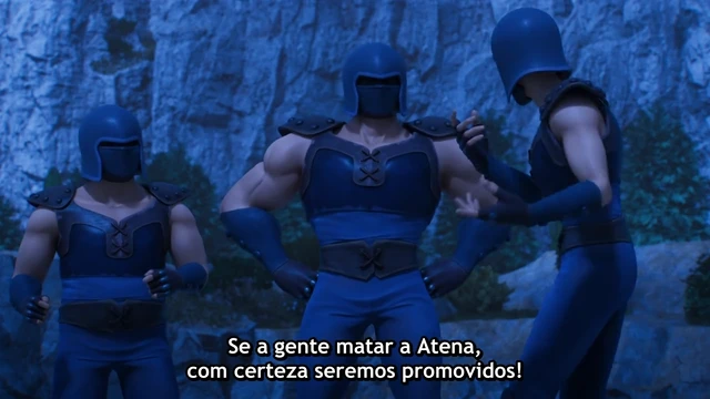 Episódio 07