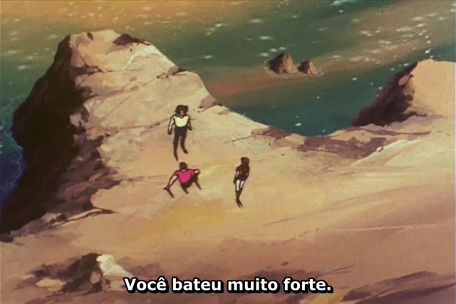 Episódio 04