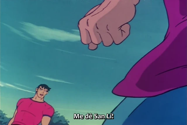 Episódio 10