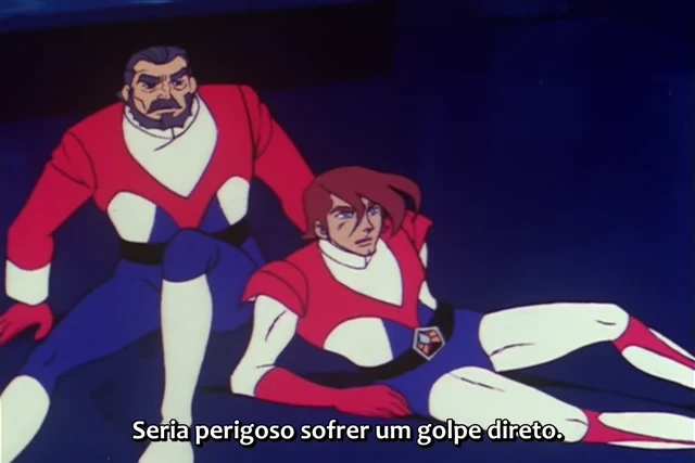 Episódio 18