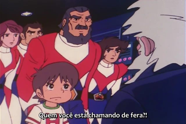 Episódio 32