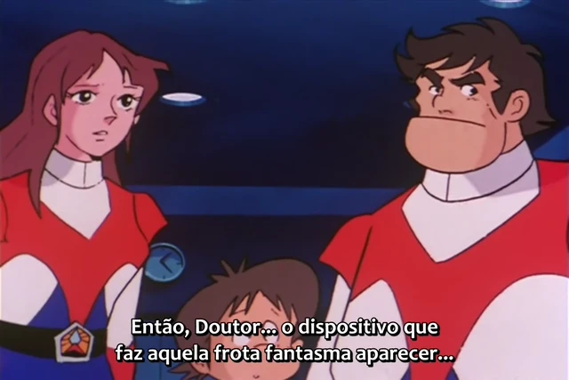 Episódio 43