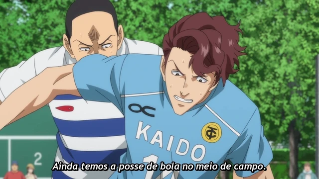 Episódio 22
