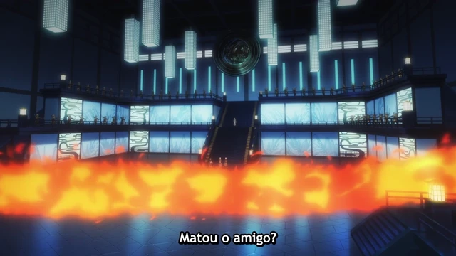 Episódio 12