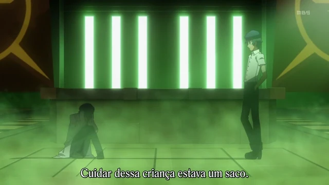 Episódio 16