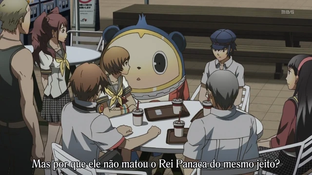 Episódio 17