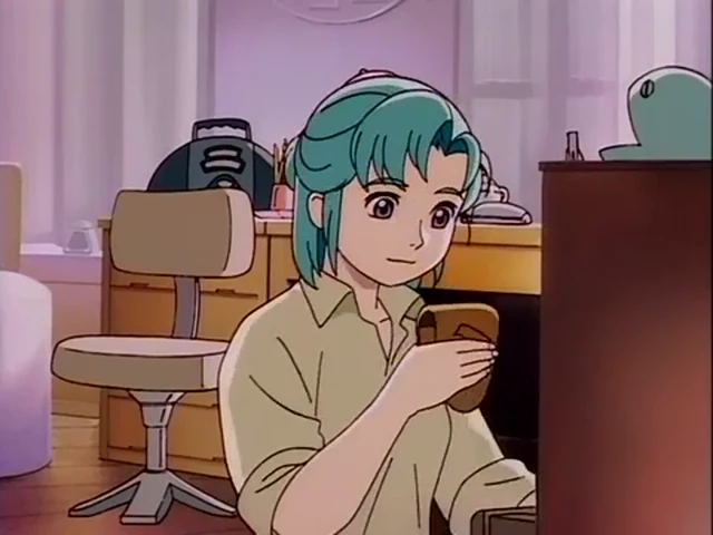 Episódio 01