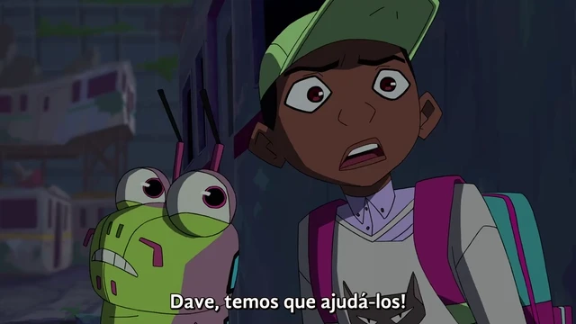 Episódio 10