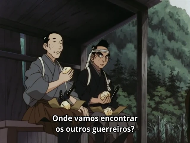 Episódio 07