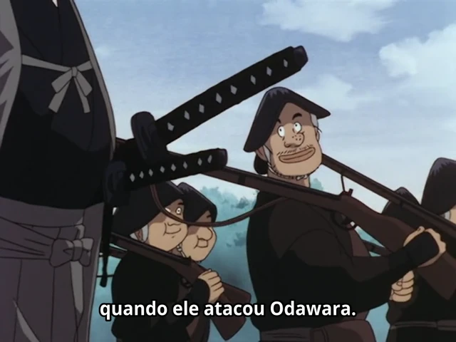 Episódio 18