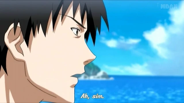 Episódio 12