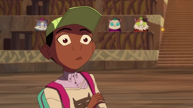 Episódio 01