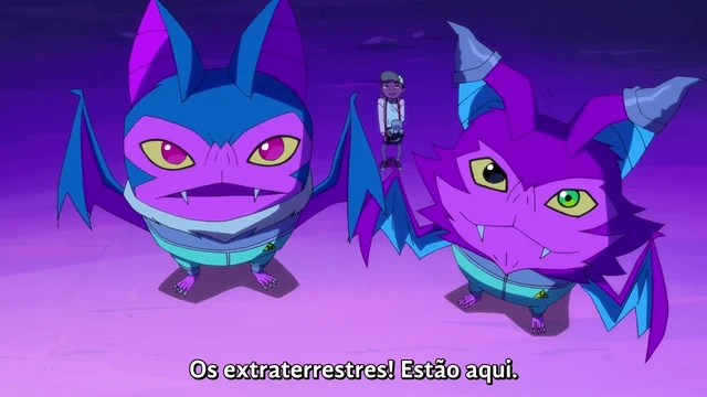Episódio 07