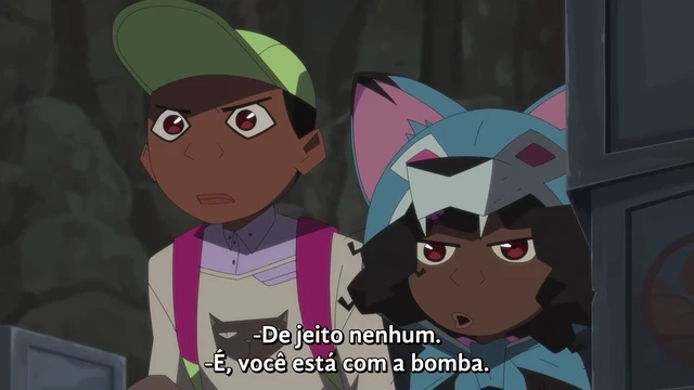 Episódio 08