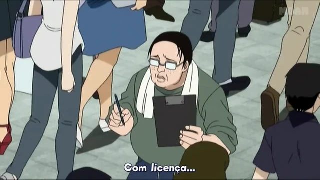 Episódio 18