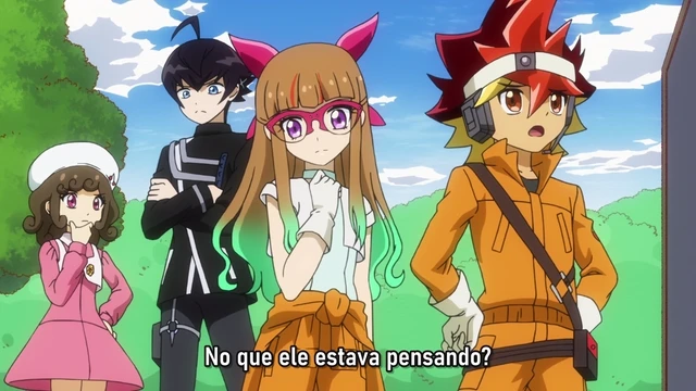 Episódio 25