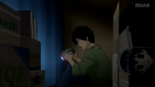 Episódio 20