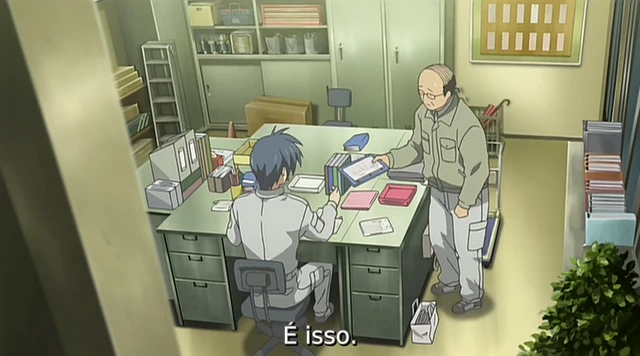 Episódio 11