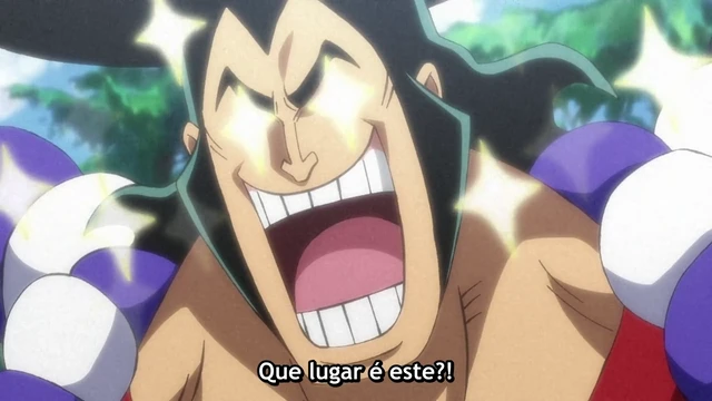 Episódio 1034