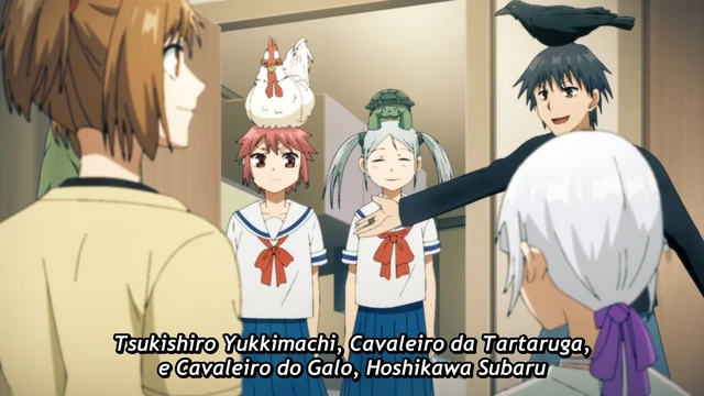 Episódio 12.5
