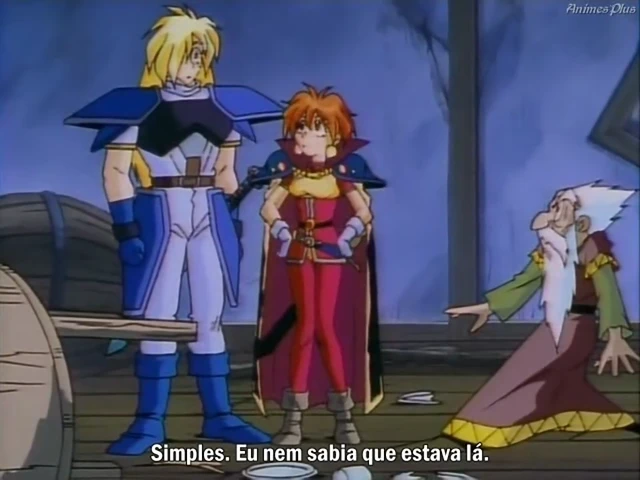 Episódio 01