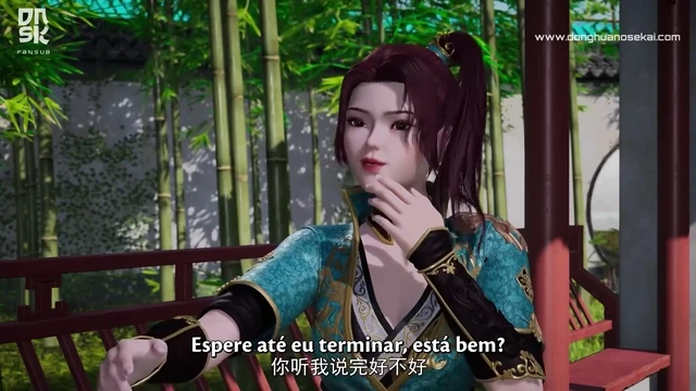 Episódio 25