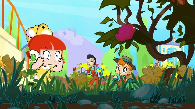 Episódio 01