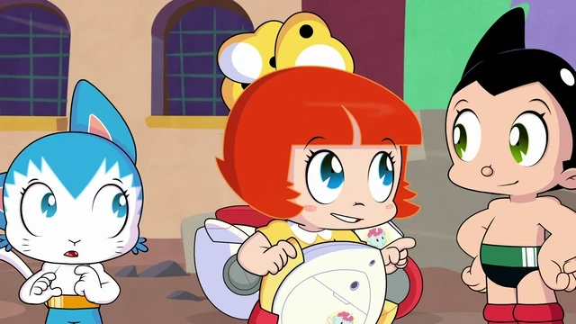 Episódio 13