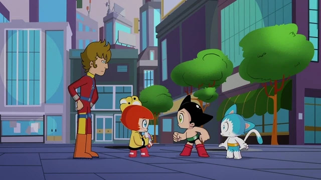 Episódio 17