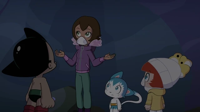 Episódio 18