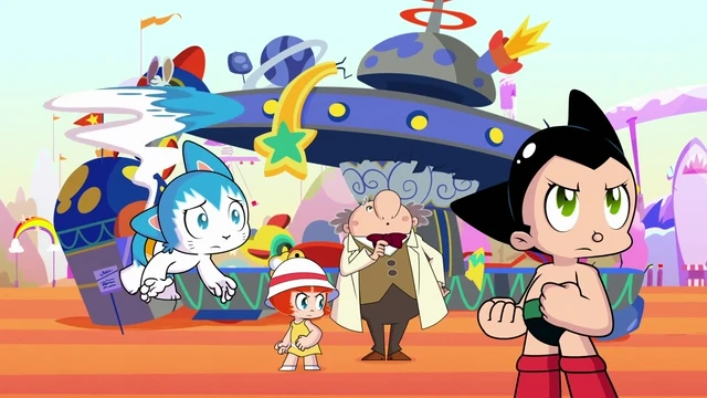 Episódio 20