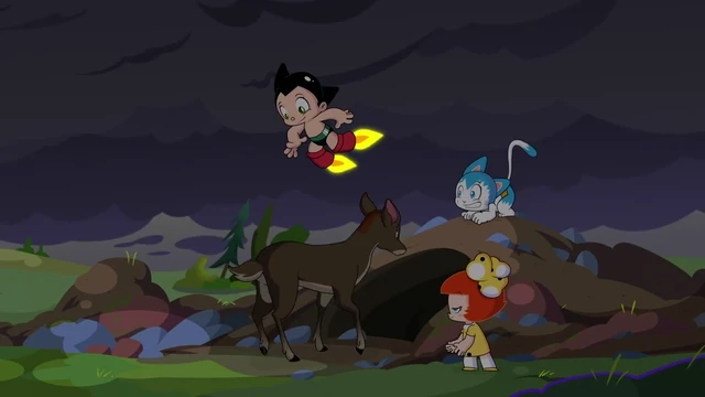 Episódio 21