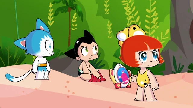 Episódio 36