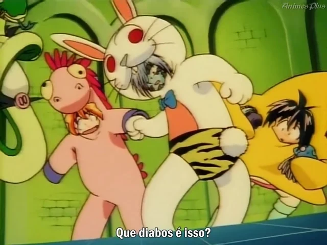 Episódio 15
