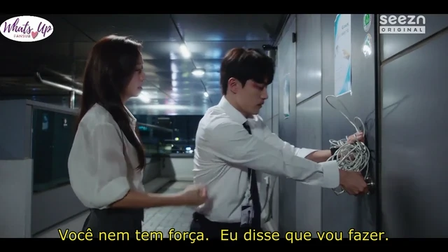 Episódio 01