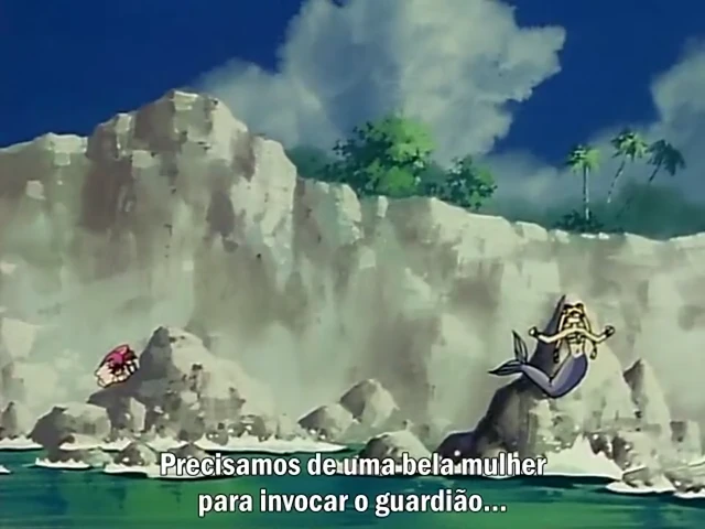 Episódio 17