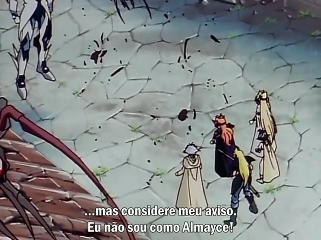 Episódio 19