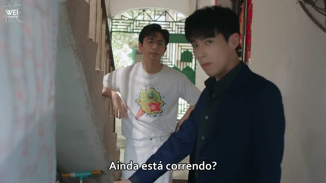 Episódio 16