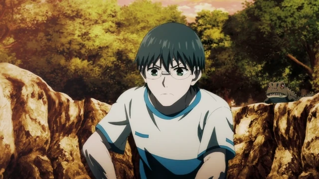 Episódio 12