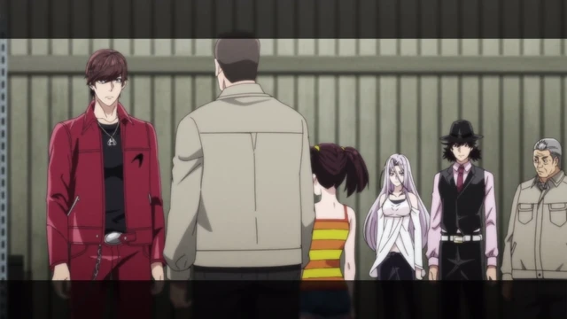 Episódio 12