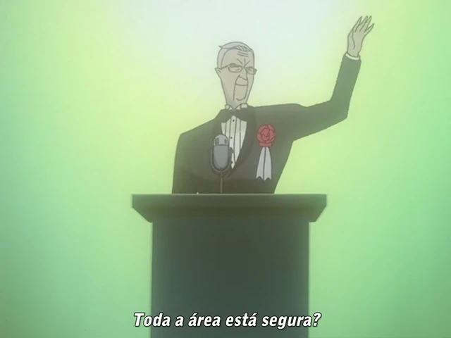 Episódio 10
