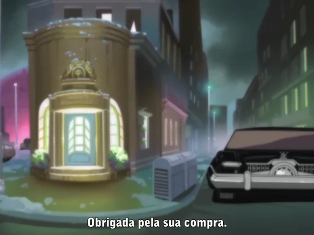 Episódio 22