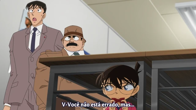 Episódio 1058