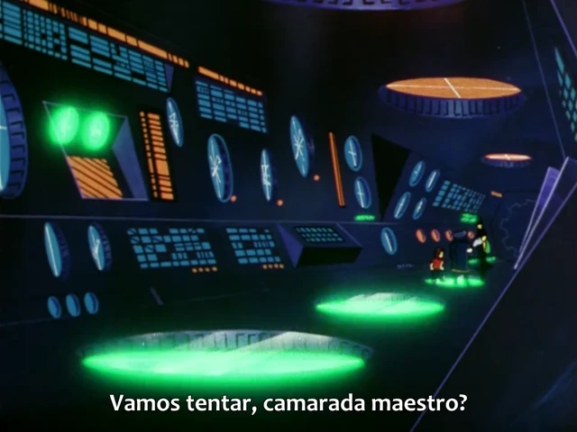 Episódio 55
